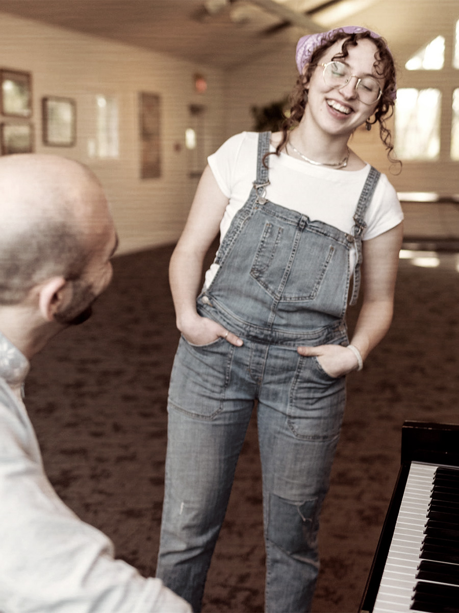 Fun Teaching Method